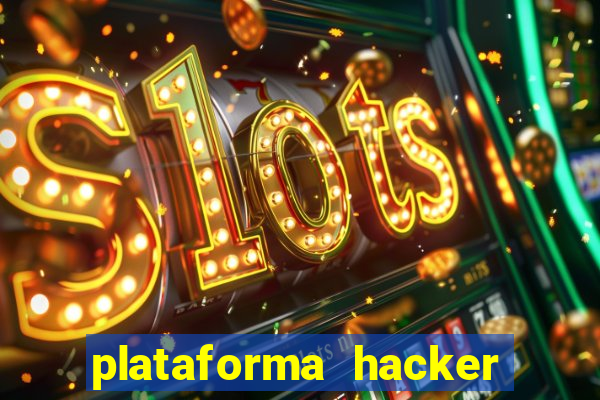 plataforma hacker fortune tiger